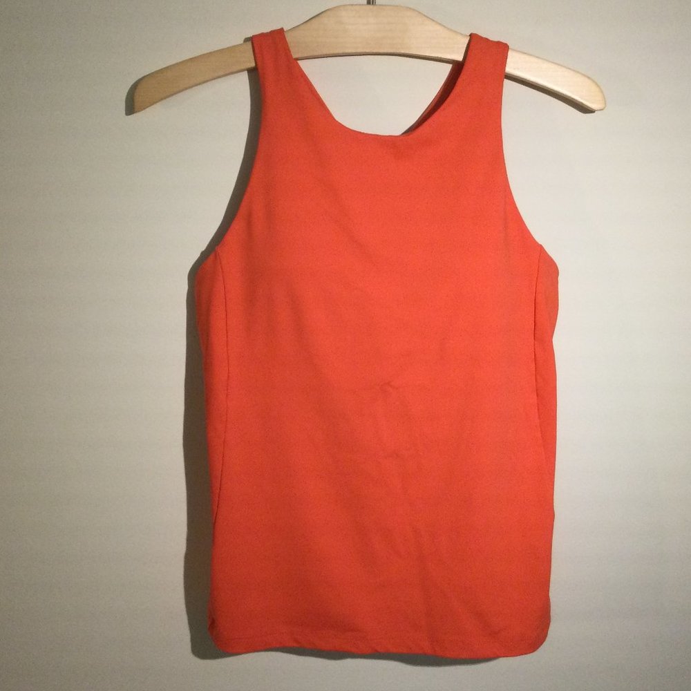 Athleta Lightning Support Bra Tank Top